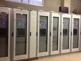 Arıtma Elektrik Tesisatı