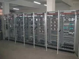 Kumanda ve Otomasyon Panoları