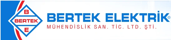 Bertek Elektrik Mühendislik San. Tic. Ltd. Şti.
