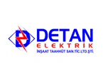 Detan logosu