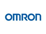 Omron logosu
