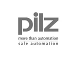 Pilz logosu