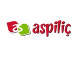 Aspiliç logosu