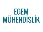 Egem Mühendislik logosu