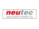 Neutec İlaç logosu