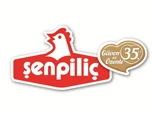 Şenpiliç logosu