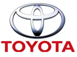 Toyota logosu
