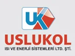 Uslukol Isı ve Enerji Sistemleri logosu