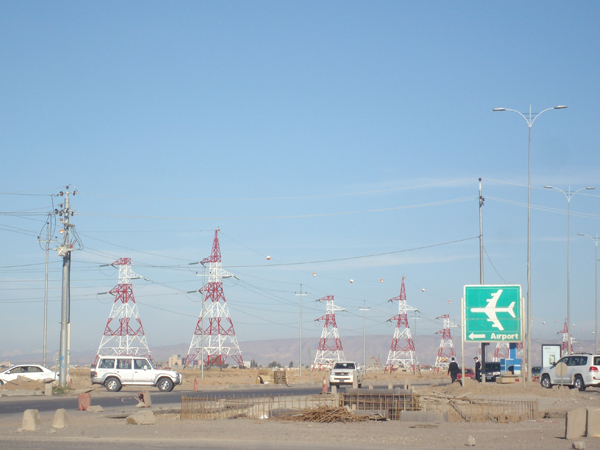 Uygulamalar